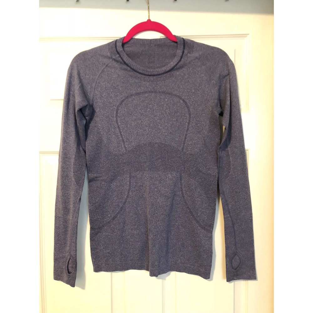 Lululemon Swiftly